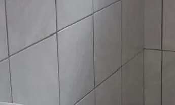 Imagem 6: Barracão de fundo Vila Nossa Senhora DAbadia