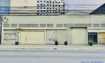 Imagem 2: GALPÃO - BARRA FUNDA - SP