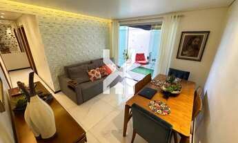 Imagem 3: Área privativa à venda, 3 quartos, 1 suíte, 2 vagas, Santa Inês - Belo Horizonte/MG