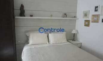 Imagem 5: Imóvel para venda com 64 metros quadrados com 2 quartos em Coqueiros - Florianópolis - SC