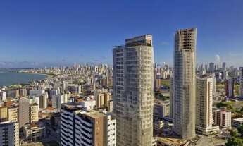 Imagem 2: Oportunidade no Jardim Oceania- andar alto