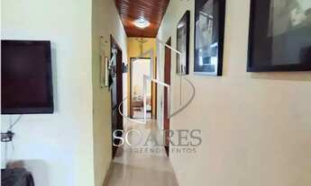 Imagem 7: Residencial Campo Verde:Casa com Excelente Área Externa e Localização Privilegiada