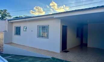 Imagem: Casa no Coqueiral - 2 Quartos 2 Vagas