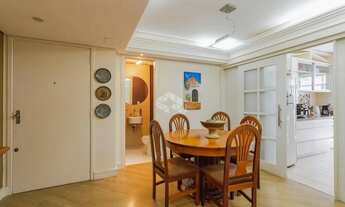 Imagem 7: Apartamento 3 dormitórios 1 suíte 127m² 1 vaga no bairro Menino Deus