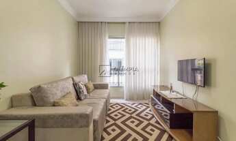 Imagem 3: Venda Apartamento 1 Dormitórios - 47 m² Bela Vista