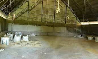 Imagem 6: Fazenda 2.436hec nova Motum com silo, R$:1.100.000 sacas soja