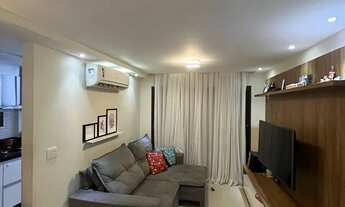 Imagem: Apartamento Mio Residencial