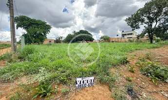 Imagem 2: Hidrolandia - Terreno no setor Garavelo Sul codigo: 157654