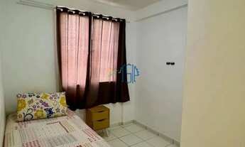 Imagem 3: Apartamento Padrão/Condomínio Ideal Vila Nova