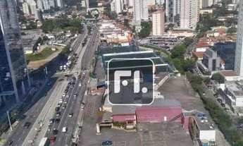 Imagem 6: Conjunto para alugar, 1339 m² por R$ 136.082,61/mês - Brooklin - São Paulo/SP