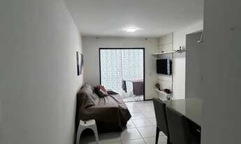 Imagem: Apartamento para venda no Grand Park Passaros