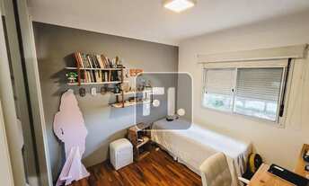 Imagem 6: Apartamento à venda, 262 m² por R$ 3.300.000,01 - Alphaville Empresarial - Barueri/SP