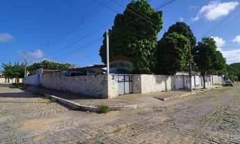 Imagem 3: OPORTUNIDADE Casa de Esquina no Conjunto Ponta Negra