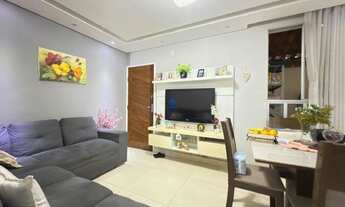 Imagem 6: ÁREA PRIVATIVA 2 QUARTOS LETICIA BH