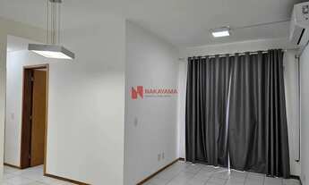 Imagem 5: Apartamento com 3 dorma sendo 1 suite com planejados - 1 vaga - Londrina - PR