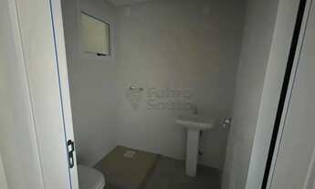 Imagem 7: Aluguel de Apartamento no Aveiro Residencial Clube - Conforto e Lazer em Pelotas