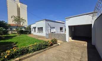 Imagem 6: Casa de esquina para alugar no centro de Piracicaba