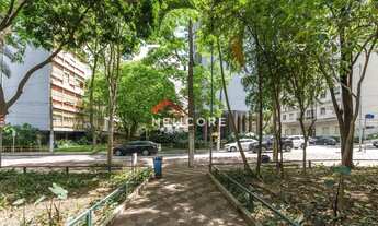 Imagem 7: Cobertura em Avenida General Olímpio da Silveira - Santa Cecília - São Paulo/SP