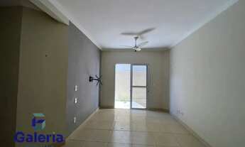 Imagem 2: Apartamento com 2 quartos para alugar, 64m² - Jardim Palmares