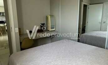 Imagem 6: APARTAMENTO PARA VENDA OU LOCAÇÃO RESERVATTO MANSÕES