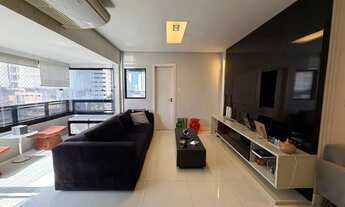 Imagem: Apartamento para venda na Península