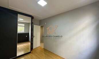 Imagem 7: Apartamento com 2 Quartos, 51 m² - venda por R$ 360.000 ou aluguel por R$ 2.300/mês - Buri