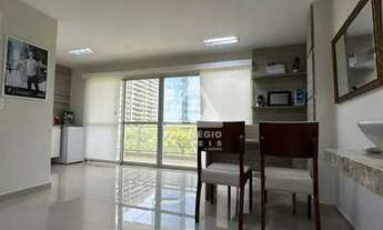 Imagem: Sala comercial de 42m² no O2 da Peninsula