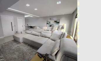 Imagem 2: Apartamento para Venda em Presidente Prudente, Edifício Maria Costa Prat, 4 dormitórios, 3