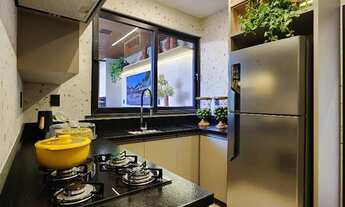 Imagem 6: Esmeralda Leste, Residencial de Alto Padrão localização próximo à Av. Noide Cerqueira