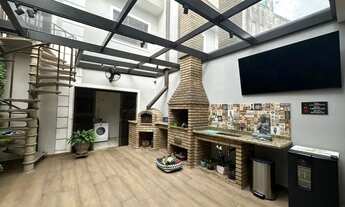 Imagem 6: Imóvel para venda com 200 metros quadrados com 3 quartos em Jardim Textil - São Paulo - SP