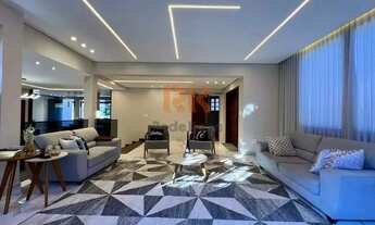 Imagem 4: CASA LINEAR | 4 SUÍTES | 2 SUÍTES