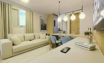 Imagem 5: Apartamento à venda no bairro Jardim Planalto - Goiânia/GO