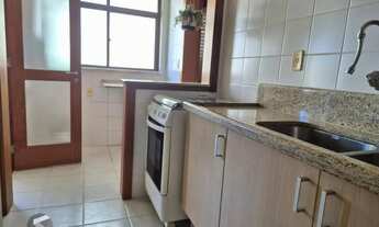 Imagem 7: 3Dormitórios com 99,80m privativos