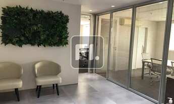 Imagem 5: Escritório para aluguel e venda com 130 metros quadrados em Consolação - São Paulo - SP