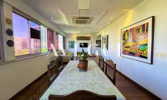 Imagem: Cobertura-Duplex / Residencial / Ipanema