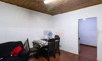 Imagem 2: Galpão para alugar, 470 m² por R$ 10.590,00/mês - Vila Matilde - São Paulo/SP