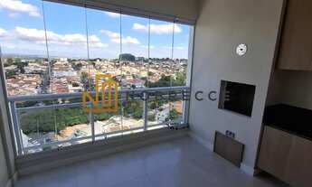 Imagem 2: Apartamento para locação no Sky Home - Indaiatuba/SP