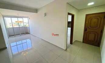 Imagem 2: Apartamento com 3 dormitórios para alugar, 147 m² por R$ 3.000/mês - Conserva - Americana