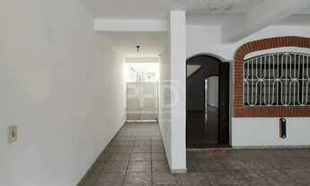 Imagem 7: Sobrado para aluguel, 3 quartos, 1 suíte, 2 vagas, Campestre - Santo André/SP