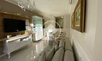 Imagem: LM - Apartamento mobiliado à venda no Centro