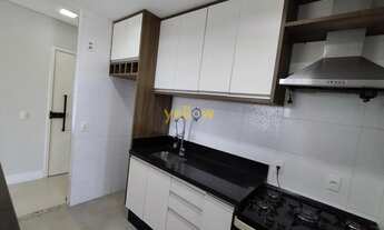 Imagem 2: Aluguel de Apartamento Jordanopolis - Arujá, 3 Dorms, 69m², R$4.000