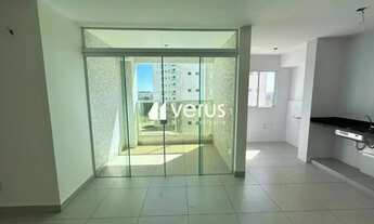 Imagem 5: Apartamento 2 quartos com 1 suíte, 62m², Frente em Uberlândia (Granja Marileusa) Financia