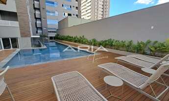 Imagem: Apartamento NOVO para LOCAÇÃO no Ed. Villa