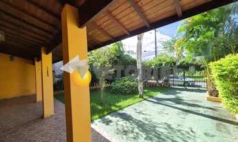 Imagem 3: Casa à venda em Caraguatatuba, Indaiá, com 3 quartos, 104m²