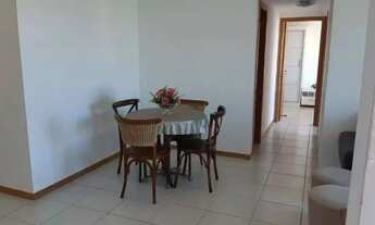 Imagem 3: Apartamento para Venda ou locação 2 Quartos, Suíte e Varanda - Especiale - Ao lado da Facu