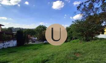 Imagem 5: Terreno à venda, 722 m² por R$ 585.000 - Granja Viana - Condomínio Nova Higienópolis - Jan