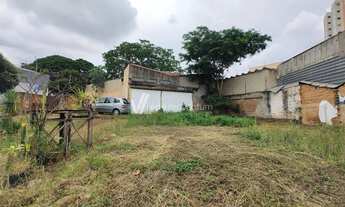 Imagem 7: Terreno - Ponte Preta - Campinas