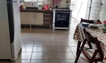 Imagem 6: CASA ASSOBRADADA - BARRA FUNDA - SP