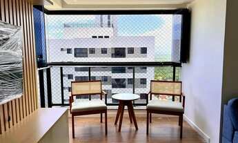 Imagem 5: Morar aqui é viver o extraordinário!!