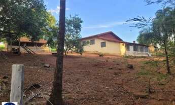 Imagem 4: Fazenda à Venda em Itaguari - Goiás